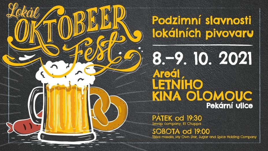 Oktobeer fest 2021