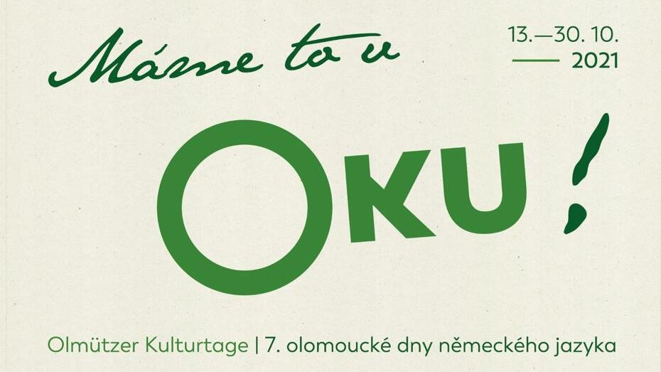 Festival Olmützer Kulturtage 2021 - 8. den