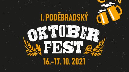 I. Poděbradský OKTOBER FEST