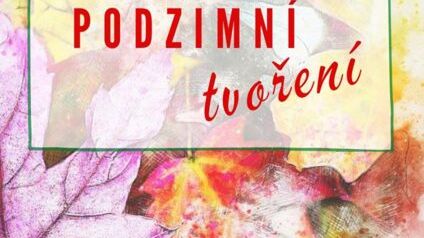 Podzimní tvoření