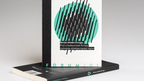 Edice Fórum: Revize střední Evropy