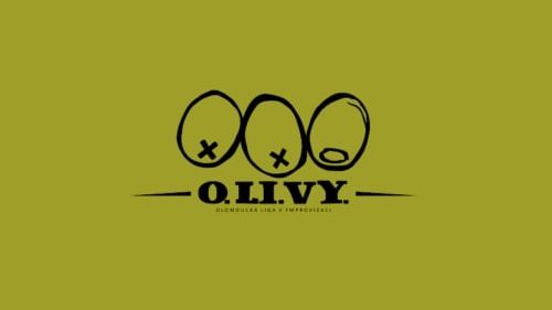 Olivy - zápas v divadelní improvizaci 