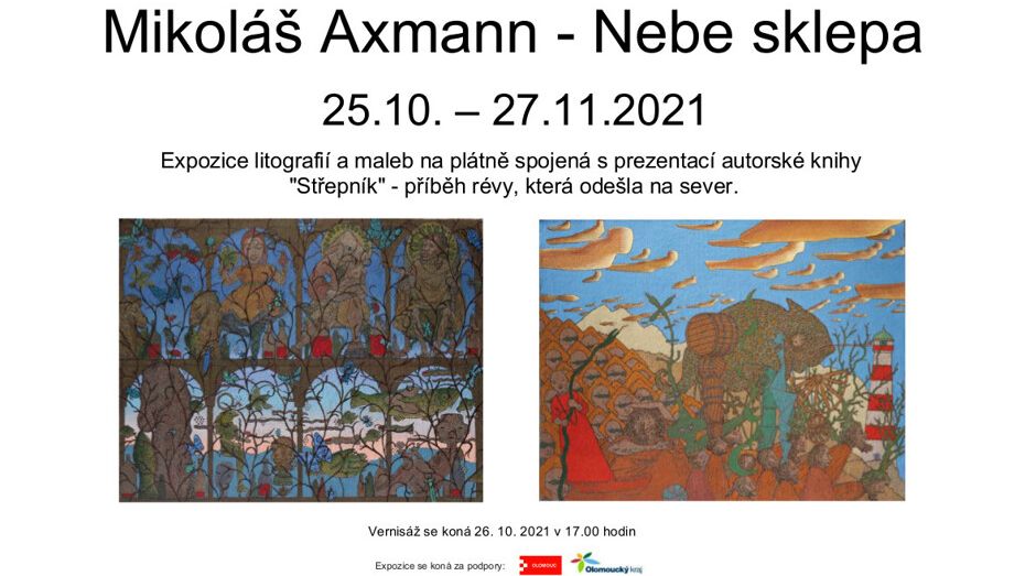 Mikoláš Axmann