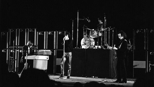 The Doors: Live at The Bowl '68 Special Edition