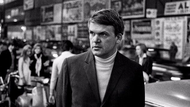 Milan Kundera: Od Žertu k Bezvýznamnosti