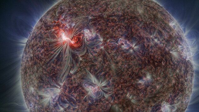 AFOKINO: Helios