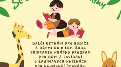 S knížkou do života: Se zvířátky do pohádky
