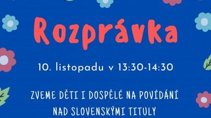 Rozprávka