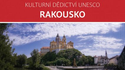 Kulturní dědictví UNESCO – Rakousko