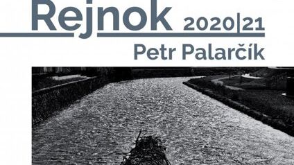 Petr Palarčík – Rejnok