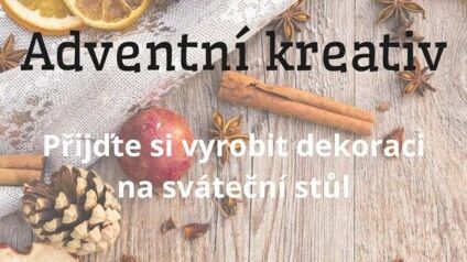 Adventní kreativ