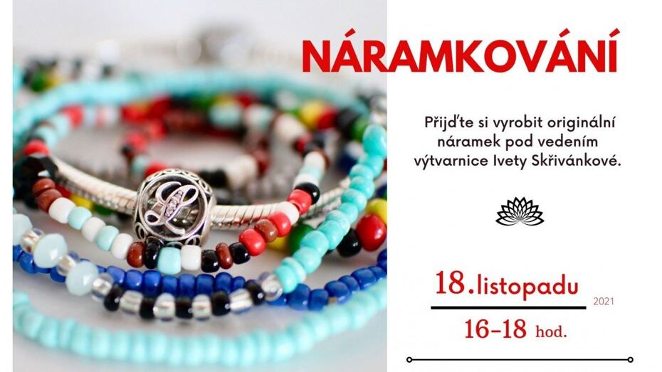 Náramkování 2