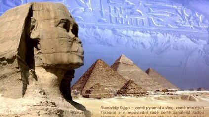 Esoterický Egypt