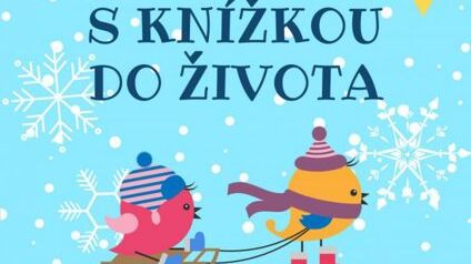 S knížkou do života – Těšíme se na zimu