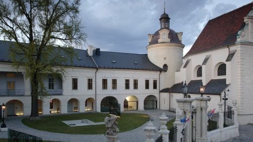 Krize klimatu jako krize politiky?