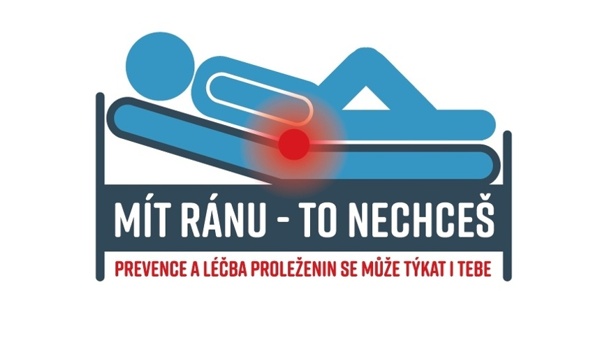 Mít ránu - to nechceš