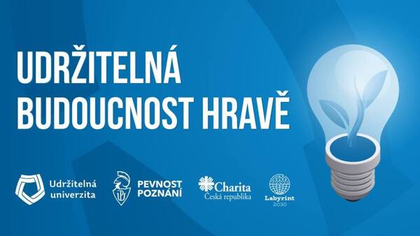 Udržitelná budoucnost hravě