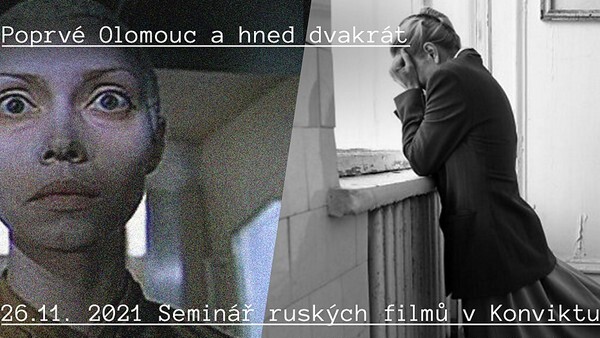 Seminář ruských filmů