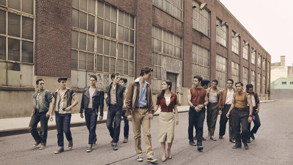 West Side Story