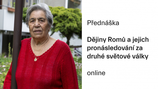 Dějiny Romů a jejich pronásledování za 2. světové války