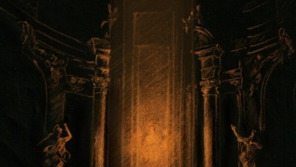 Pavla Beranová: Rozostřování