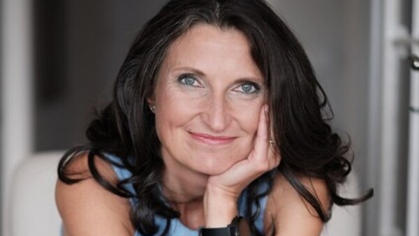 Margit Slimáková - Jak se svobodně nají(s)t?