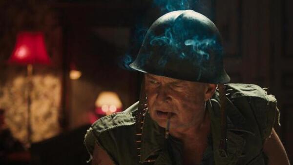 SCANDI: Projekty Z aneb jak se točí zombie film