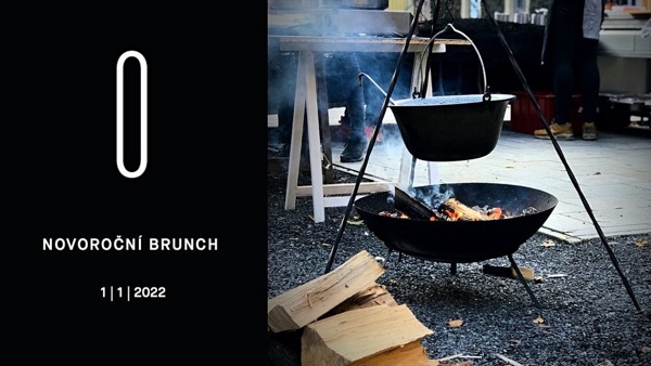 Novoroční Brunch 