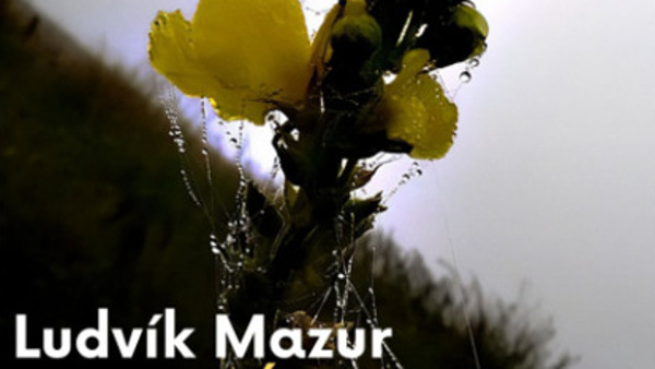 Ludvík Mazur – Barevné vzpomínky
