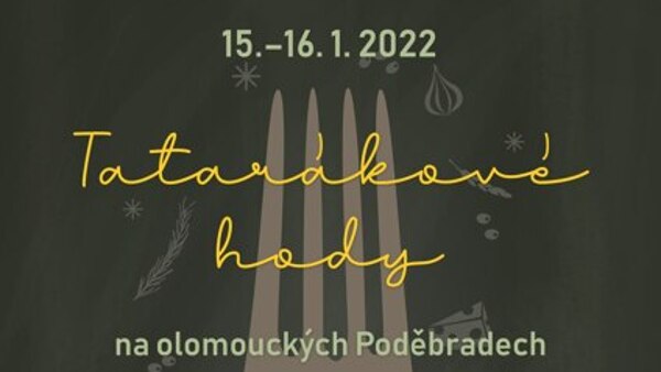 Tatarákové hody