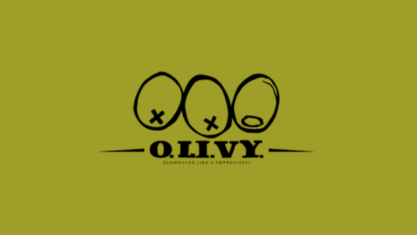 Olivy