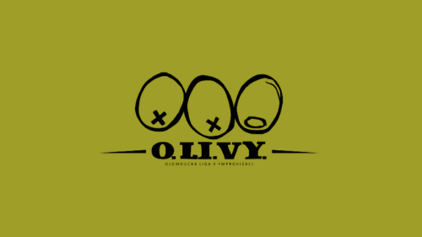 Olivy