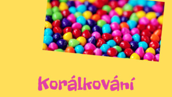 Korálkování
