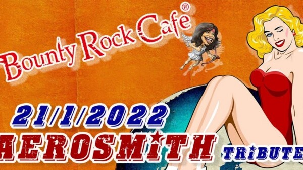 Aerosmith Tribute