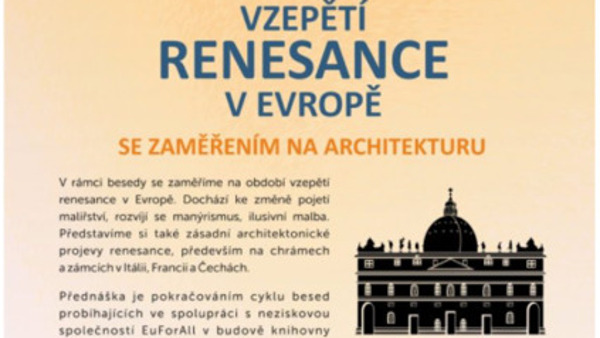 Vzepětí renesance v Evropě
