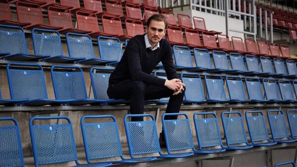 TTalk: Jakub Beneš