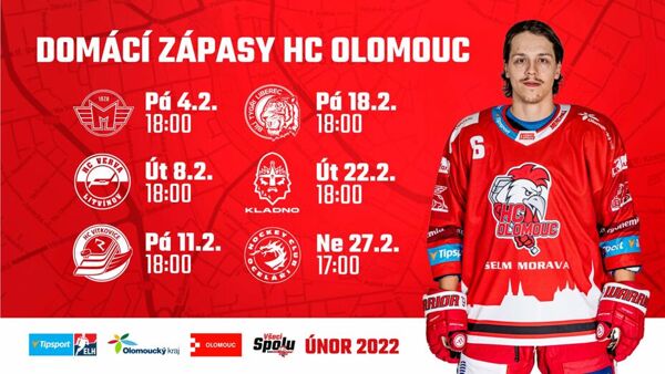 Olomouc - Liberec