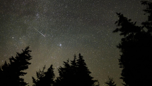 Astronomický rok 2022: co nás čeká na obloze