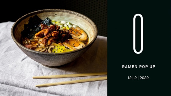 RAMEN POP UP