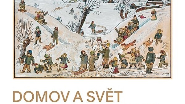 Domov a svět 
