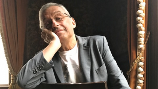 Talk show s Jindřichem Mannem