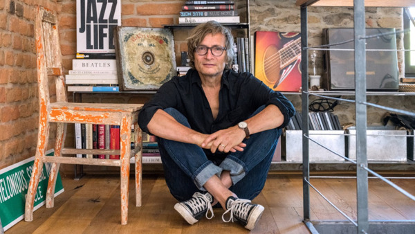 <strike>One Man Show Mezi řádky</strike> - ZRUŠENO