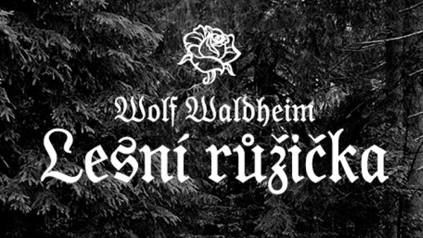 Wolf Waldheim: Lesní růžička