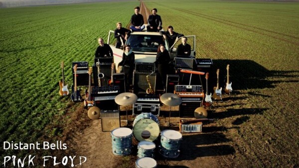 Distant Bells - Pink Floyd Tribute Band Brno