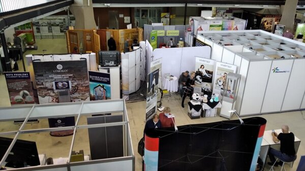 Stavotech Olomouc