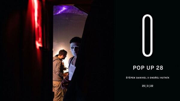 POP UP 28