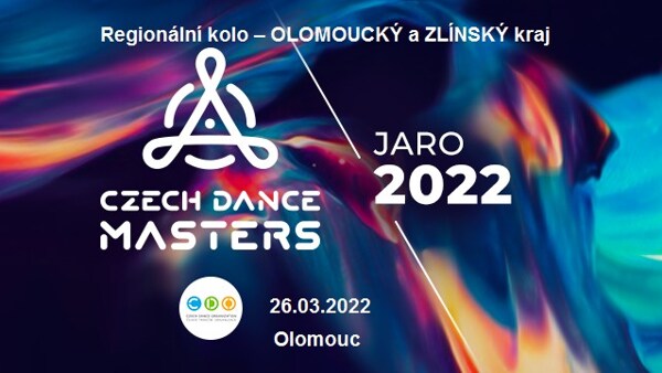 Czech Dance Masters