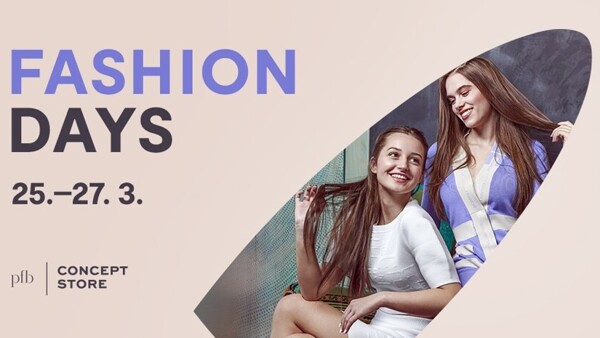 Fashion Days 2022