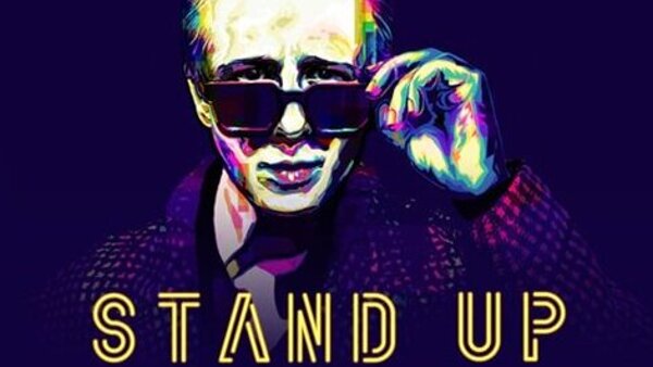 Kozub: Bez urážky! Stand-up