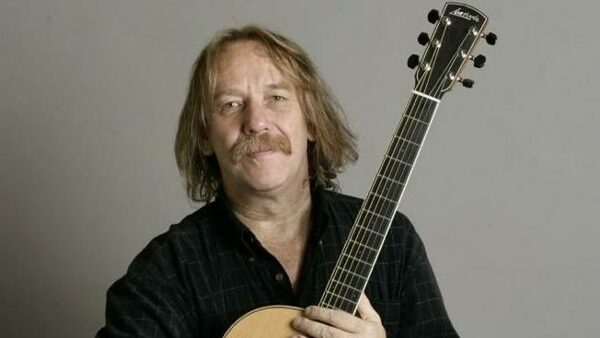 Jaromír Nohavica a Boží mlýny